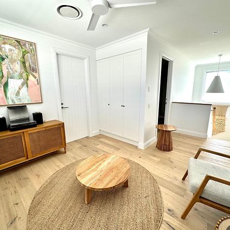 Unwind Guesthouse Byron Bay Buitenkant foto