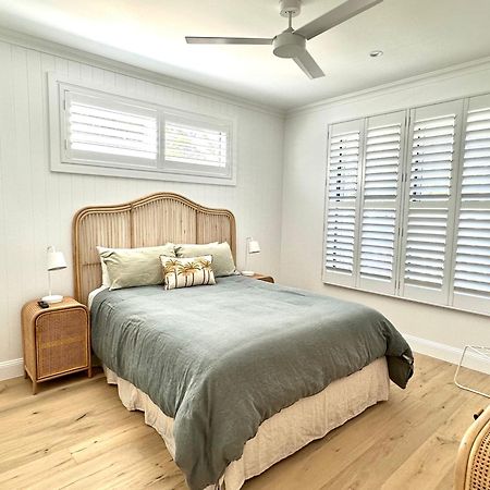 Unwind Guesthouse Byron Bay Buitenkant foto