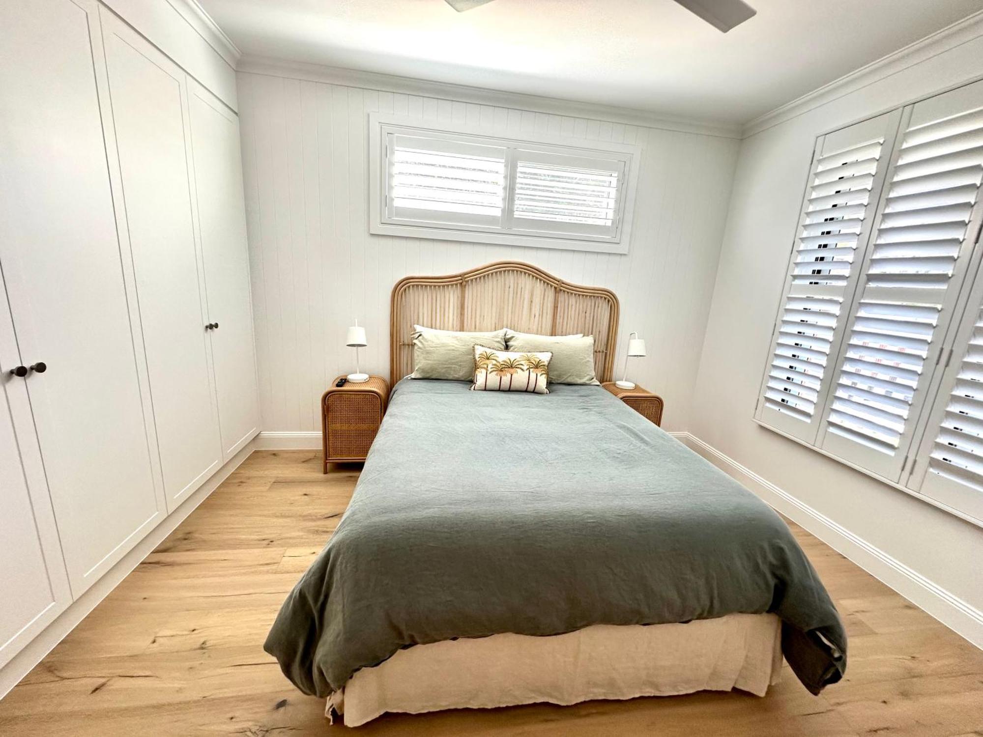 Unwind Guesthouse Byron Bay Buitenkant foto