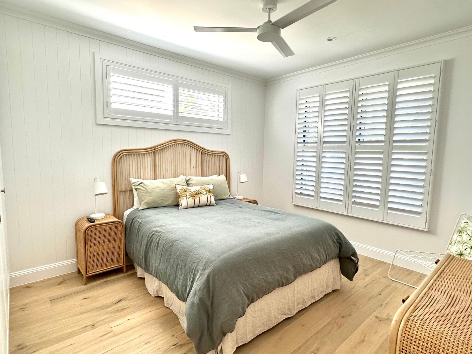 Unwind Guesthouse Byron Bay Buitenkant foto