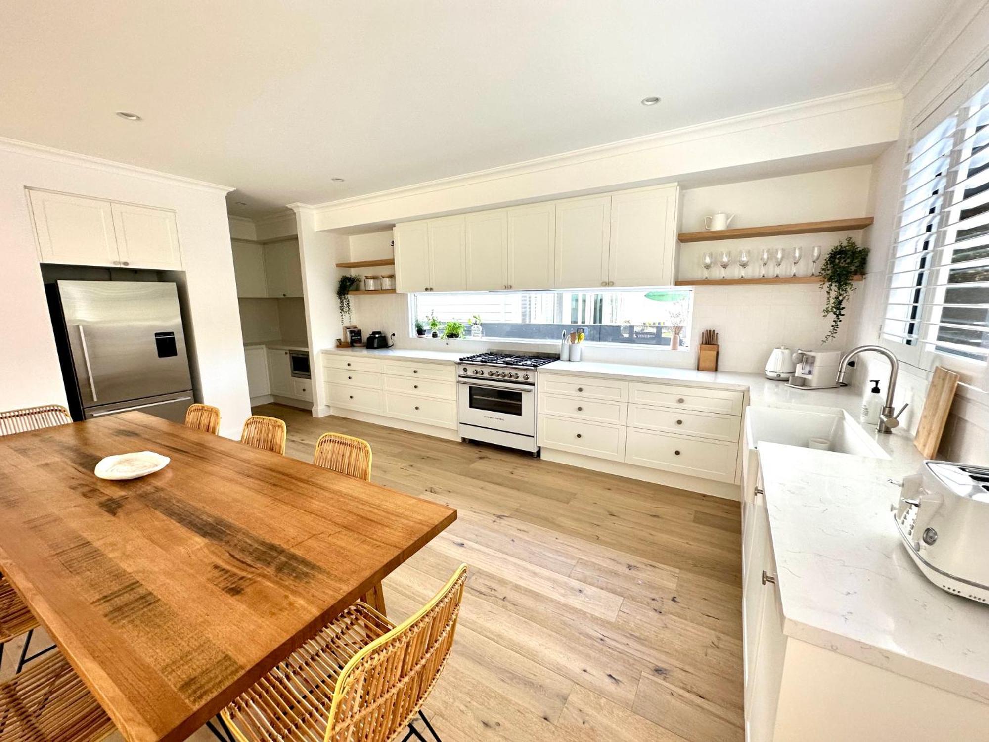 Unwind Guesthouse Byron Bay Buitenkant foto