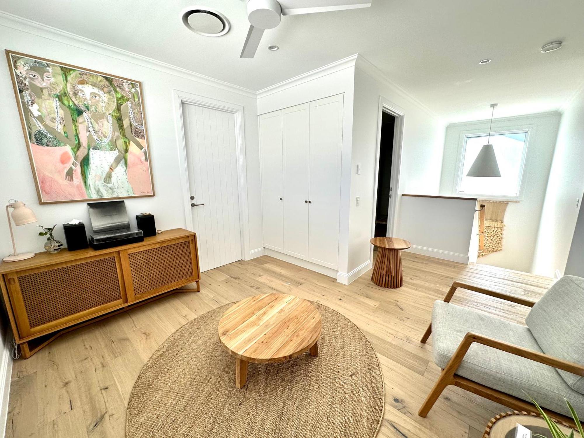 Unwind Guesthouse Byron Bay Buitenkant foto