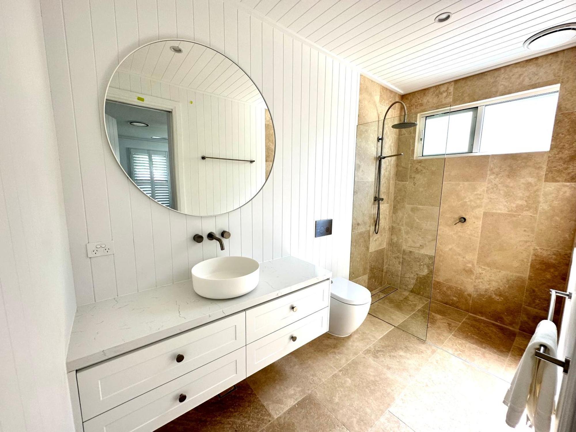 Unwind Guesthouse Byron Bay Buitenkant foto